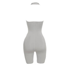 Load image into Gallery viewer, Halter Romper