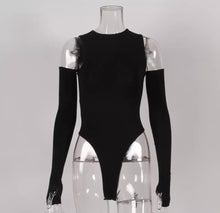 Load image into Gallery viewer, Gia Bodysuit
