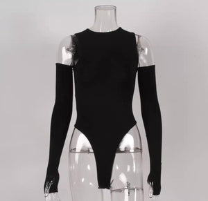 Gia Bodysuit