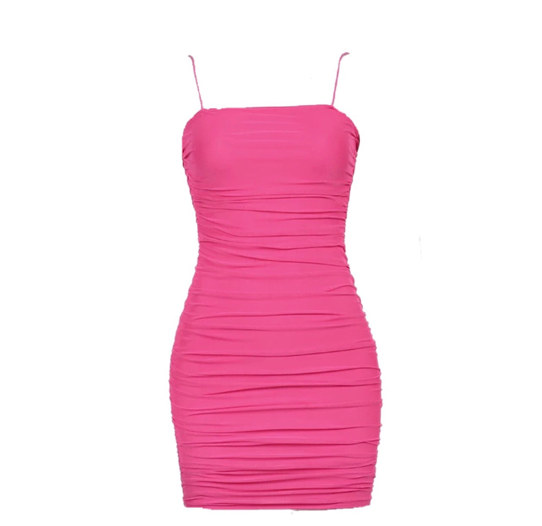 She’s All That Dress