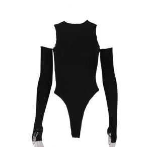 Gia Bodysuit