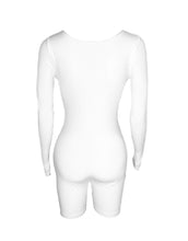 Load image into Gallery viewer, L/S Basic Romper
