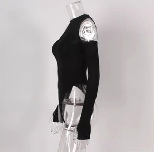 Gia Bodysuit