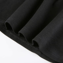 Load image into Gallery viewer, Sweetheart Mini Dress w/ Sleeves
