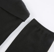 Load image into Gallery viewer, Sweetheart Mini Dress w/ Sleeves
