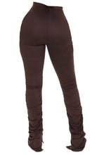 Load image into Gallery viewer, High Waist Scrunch Legging
