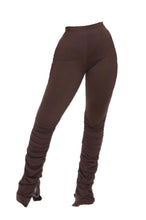 Load image into Gallery viewer, High Waist Scrunch Legging
