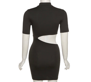 Take Me Out Dress